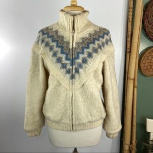 Vintage Icemart Womens Jacket - Iceland